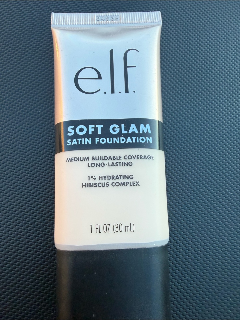 ELF Soft Glam Satin Foundation -Fair Neutral